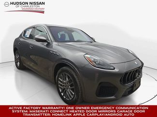 Used 2024 Maserati Grecale GT AWD/4WD 360° Tour
