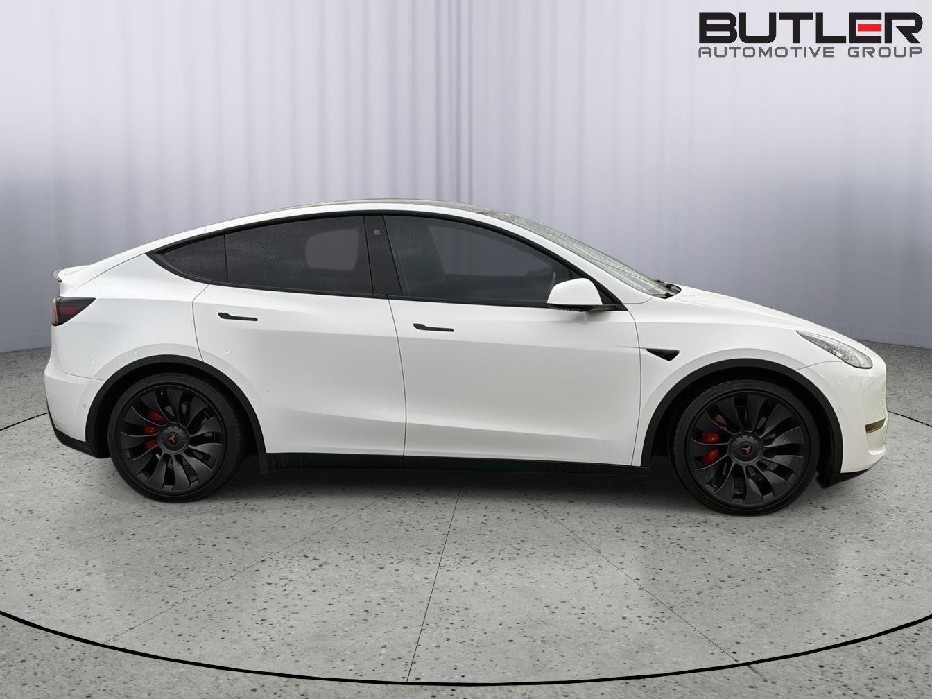 Used 2022 Tesla Model Y Performance AWD/4WD image 5
