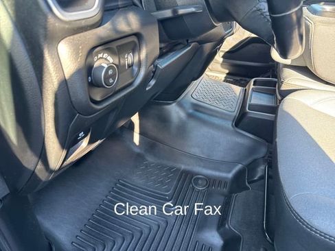Used 2020 RAM 1500 Big Horn AWD/4WD image 6