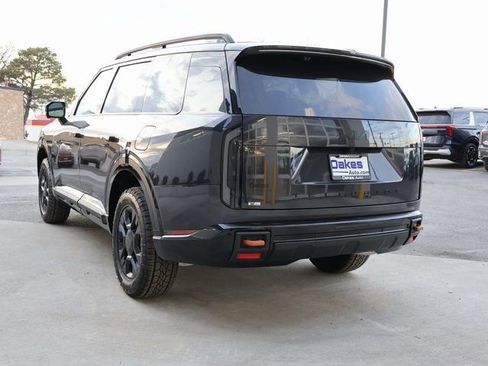 New 2027 Kia Telluride SX Prestige X-Pro AWD/4WD image 5