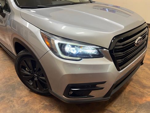 Used 2022 Subaru Ascent Onyx Edition image 52