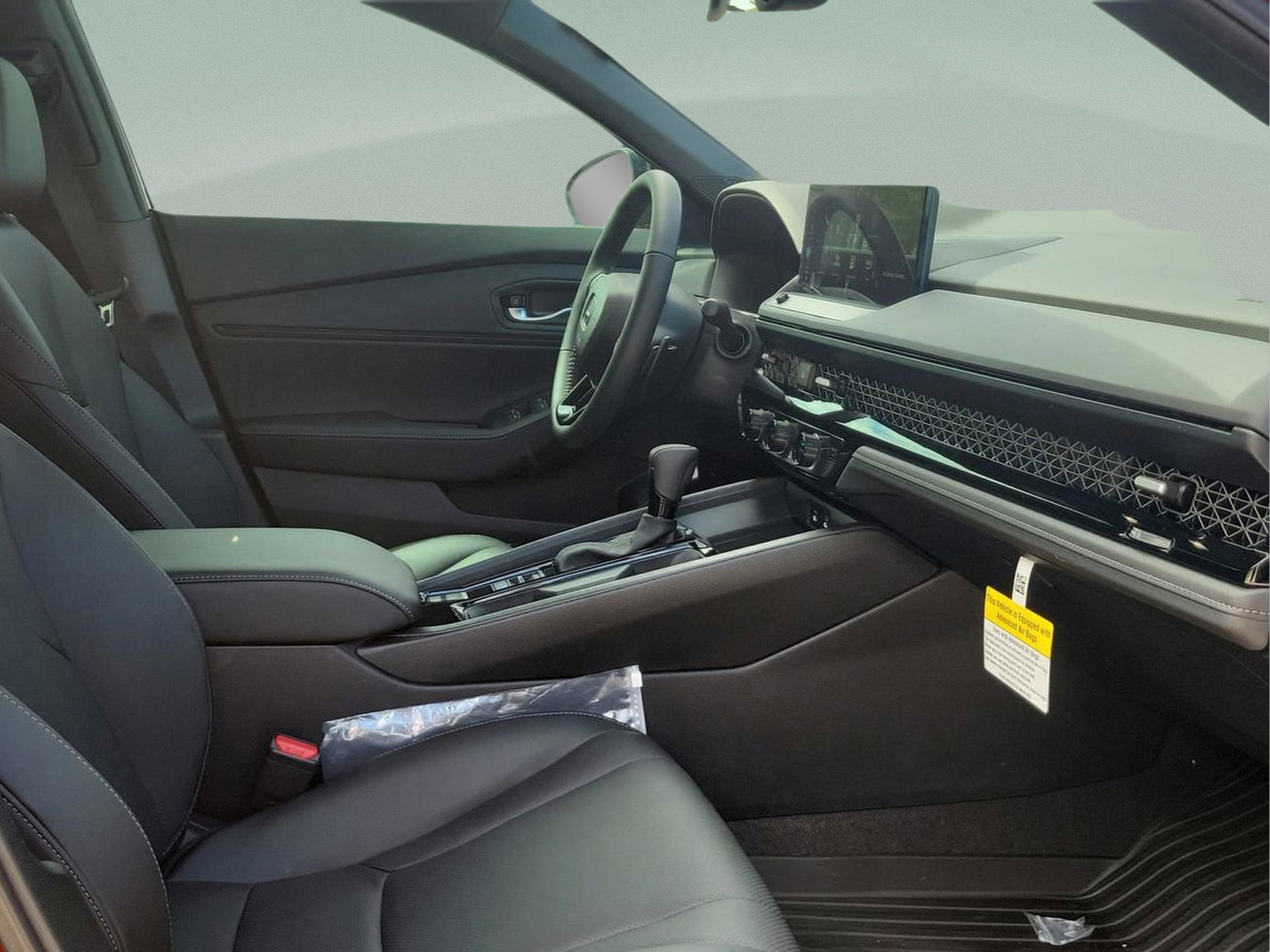 New 2026 Honda Accord Sport image 26