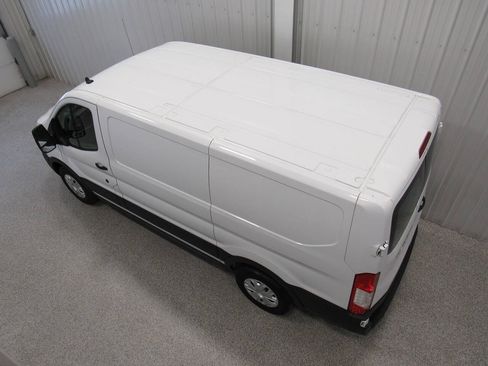 Used 2020 Ford Transit 250 Low Roof w/ Exterior Upgrade Package RWD image 6