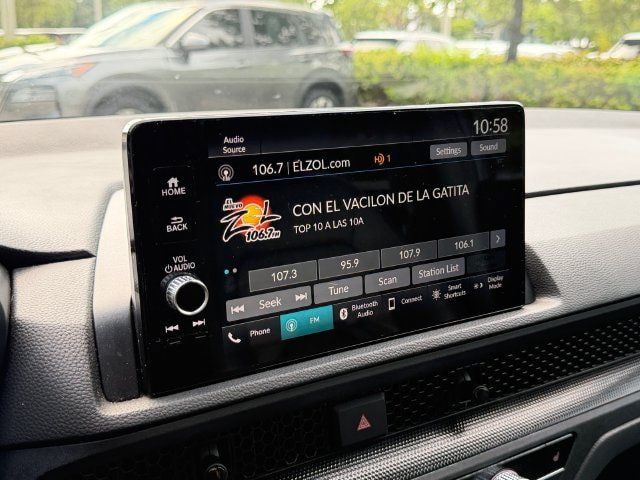 Certified 2024 Honda CR-V Sport-L image 21