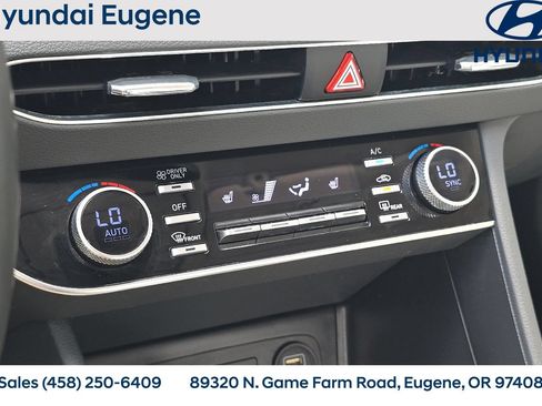 Used 2022 Hyundai Sonata SEL FWD image 27