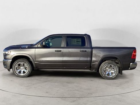 New 2026 RAM 1500 Big Horn image 2
