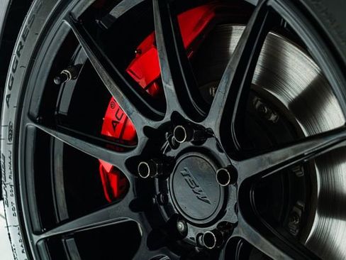 Used 2024 Acura Integra Type S image 24