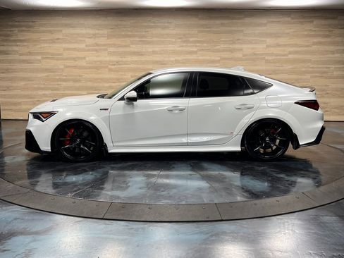 Used 2024 Acura Integra Type S image 12