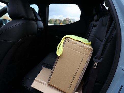 New 2026 Hyundai Santa Cruz Limited image 18