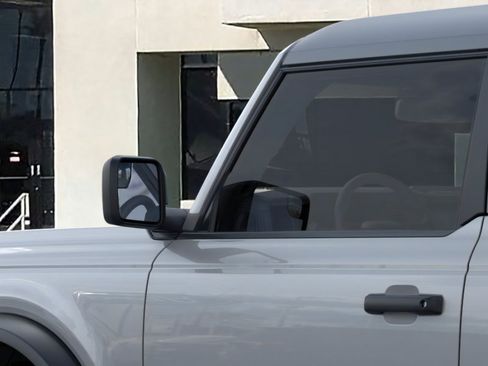 New 2026 Ford Bronco 2-Door image 22