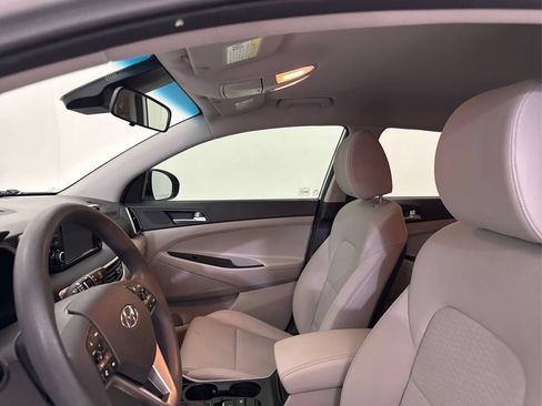 Used 2019 Hyundai Tucson SE w/ Cargo Package FWD image 29