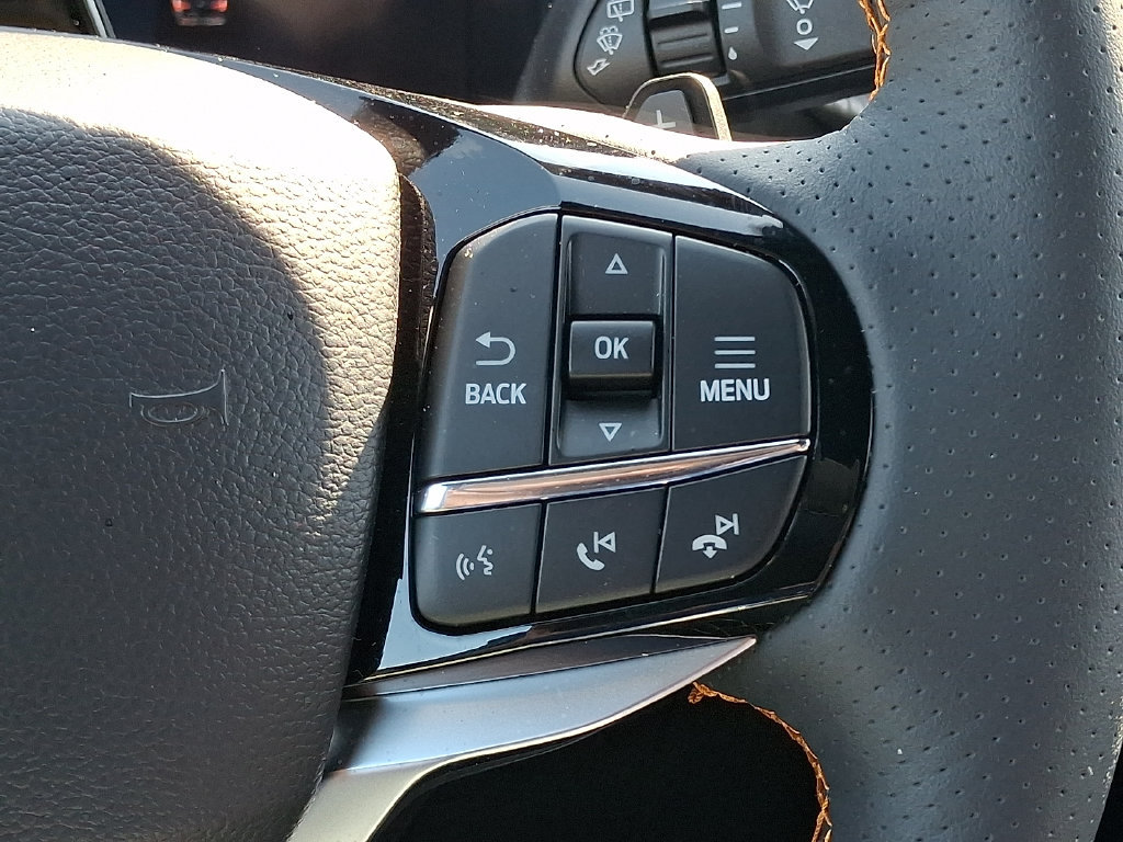 Used 2026 Ford Explorer Tremor AWD/4WD image 27