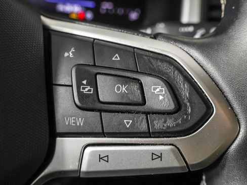 Used 2022 Volkswagen Atlas SE image 27