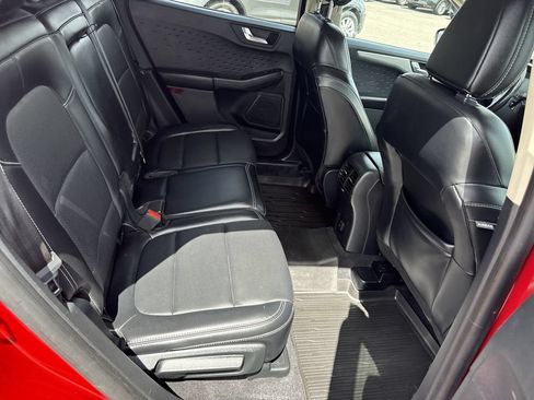 Used 2020 Ford Escape SEL AWD/4WD image 13