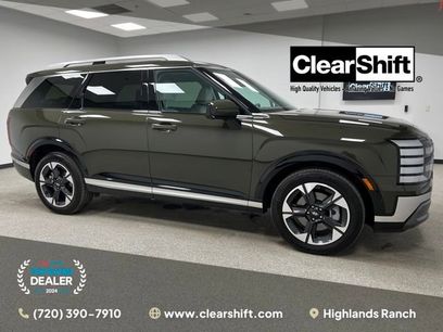 Used 2026 Hyundai Palisade Limited