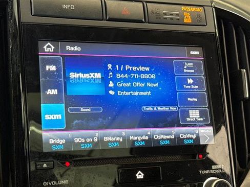 Used 2022 Subaru Ascent Onyx Edition AWD/4WD image 20