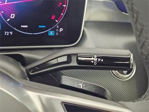 Certified 2025 Mercedes-Benz C 300 4MATIC Sedan image 42