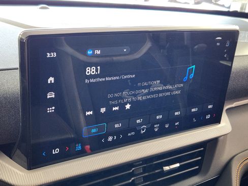 New 2026 Ford Explorer Tremor AWD/4WD image 23