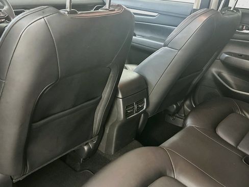Used 2025 MAZDA CX-5 AWD 2.5 S w/ Select Package image 28