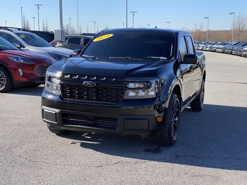 Used 2024 Ford Maverick XLT w/ XLT Luxury Package image 3