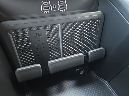 New 2026 RAM 1500 Big Horn image 72