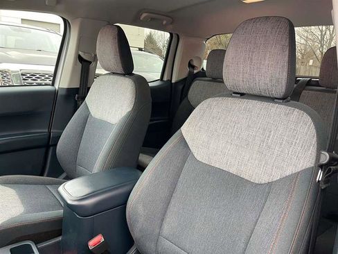 Used 2022 Ford Maverick XLT image 55