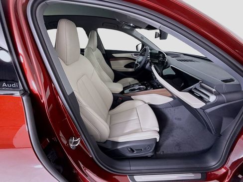 New 2026 Audi A6 Premium Plus image 22