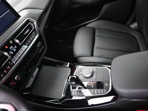 Used 2023 BMW X3 M40i w/ Premium Package AWD/4WD image 18