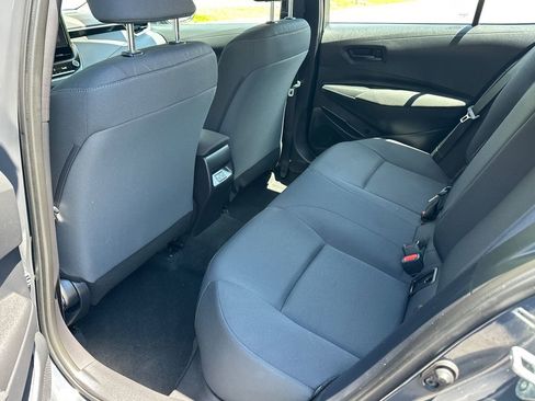 Used 2024 Toyota Corolla LE FWD image 16