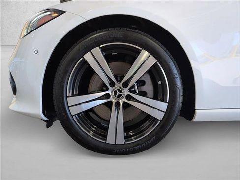 Certified 2025 Mercedes-Benz C 300 C 300 image 24