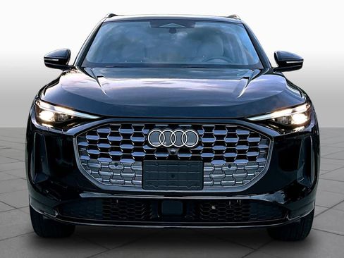 Used 2026 Audi Q5 Premium AWD/4WD image 4