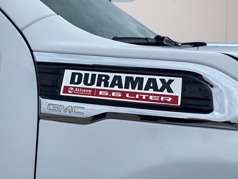 Used 2022 GMC Sierra 2500 SLE w/ SLE Convenience Package AWD/4WD image 12