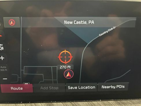Used 2025 Kia Telluride EX w/ EX Captain's Chair Package AWD/4WD image 21