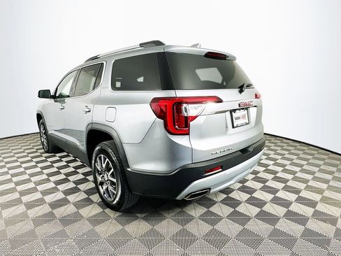 Used 2023 GMC Acadia SLE w/ Driver Convenience Package image 8