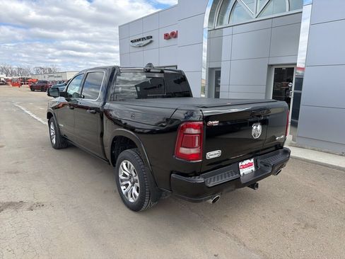 Used 2023 RAM 1500 Limited AWD/4WD image 7