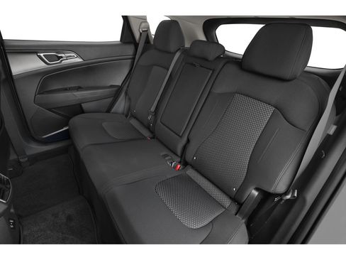 New 2026 Kia Sportage S AWD/4WD image 27