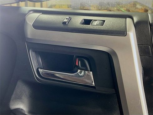 Used 2018 Toyota 4Runner Limited image 31