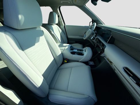 New 2026 Hyundai Palisade Limited image 23