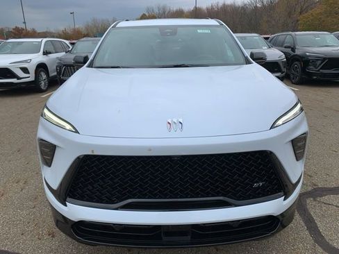 New 2026 Buick Enclave Sport Touring w/ Power Package image 9