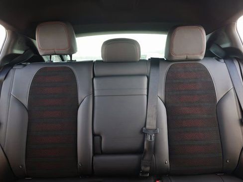 New 2024 Dodge Hornet R/T Plus image 25