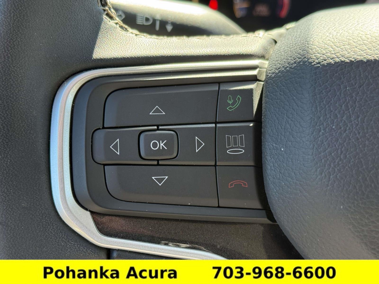 Used 2024 Jeep Wagoneer 4WD w/ Convenience Group I image 23