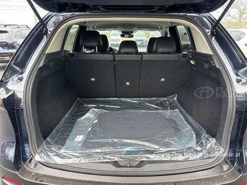 New 2026 MAZDA CX-5 Select AWD/4WD image 16
