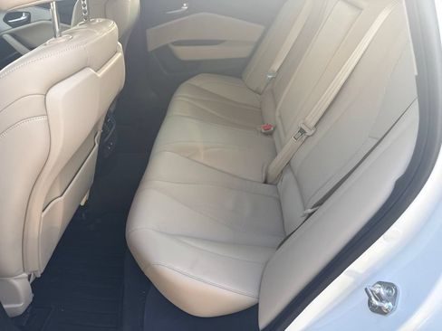 Used 2025 Acura TLX w/ Technology Package FWD image 14