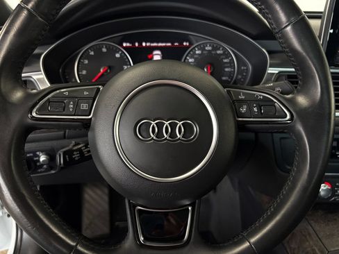 Used 2018 Audi A6 3.0T Prestige w/ Prestige Package AWD/4WD image 16