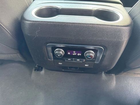 Used 2024 Chevrolet Tahoe LS w/ Driver Alert Package AWD/4WD image 28