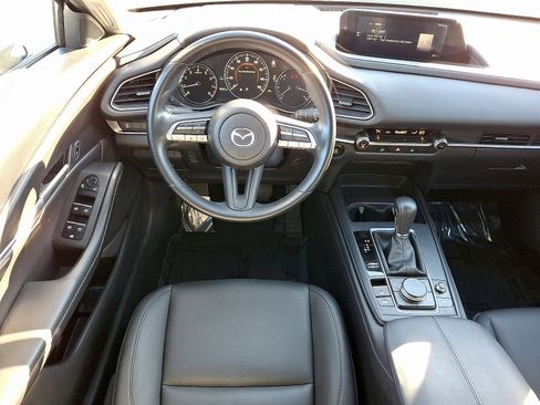 Certified 2023 MAZDA CX-30 AWD 2.5 S w/ Select Package image 13