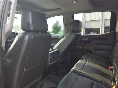 Used 2020 GMC Sierra 1500 Denali w/ Denali Ultimate Package AWD/4WD image 10