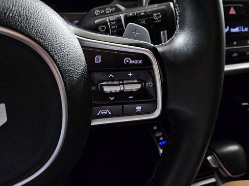 Used 2022 Kia Sorento SX FWD image 18