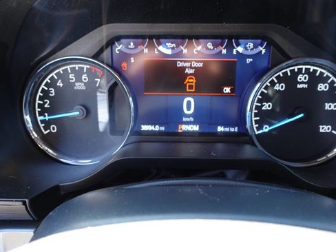 Used 2023 Ford F150 XLT w/ Equipment Group 302A High image 57