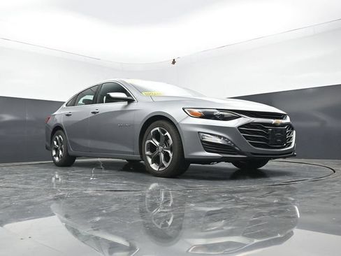 Used 2024 Chevrolet Malibu LT FWD image 48